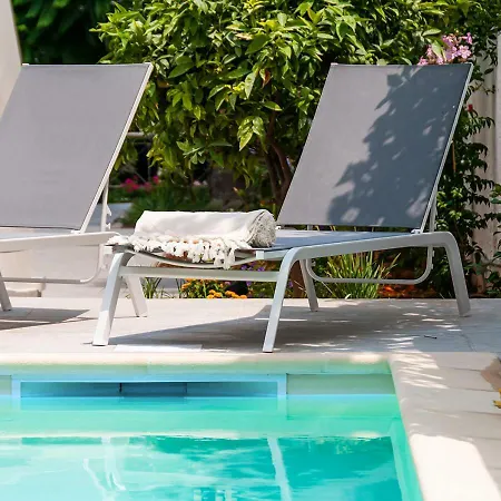 Epavli Boutique Chania (Crete)