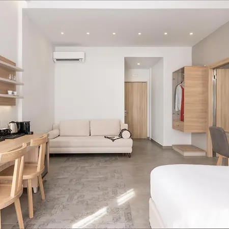 Epavli Boutique Hotel Chania (Crete)